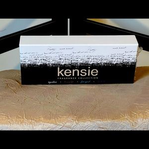 Kenzie Four-Count Fragrance Collection